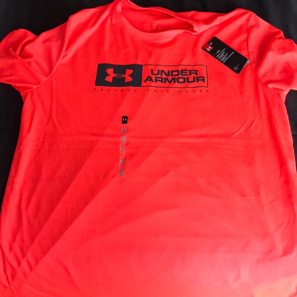 Under Armour Shirt
